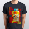 Picasso Men's Tee | Soul Vapor E-Liquid Apparel