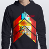 Souldier Hoodie | Soul Vapor E-Liquid Apparel