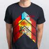 Souldier Mens Tee | Soul Vapor E-Liquid Apparel