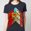 Souldier Womens Tee | Soul Vapor E-Liquid Apparel