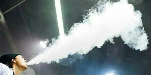 Vaping, Can It Save China's Tobacco Epidemic? | Soul Vapor E-Liquid