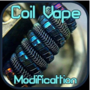 Coil Vape Modification App | Soul Vapor eJuice Blog
