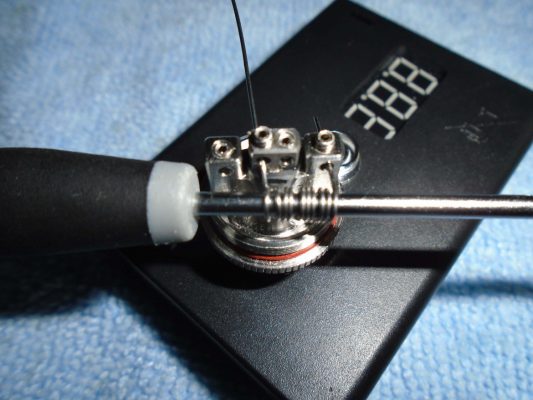 How To: Coil Wrapping | Soul Vapor eJuice Blog