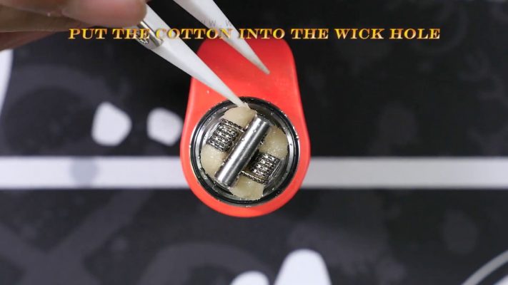 Cotton Wicking: The Right Way | Soul Vapor eJuice Blog