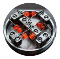 Creative Vape Coil Ideas | Soul Vapor Blog