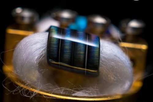 Best Apps For New Coil Builders | Soul Vapor E-Liquid Blog