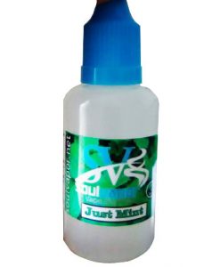 Just Mint 33ml | Soul Vapor E-Liquid