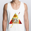 Monkey Triangle Tank | Soul Vapor E-Liquid Apparel