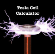 Tesla Coil Calculator App | Soul Vapor eJuice Blog