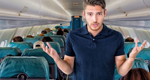 Vape Etiquette For Jet Setters | Soul Vapor E-Liquid Blog