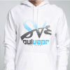 SV Classic Logo Hoodie | Soul Vapor E-Liquid Apparel