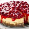 Cherry Cheesecake | Soul Vapor E-Liquid