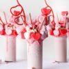 Lovers Milk | Soul Vapor E-Liquid