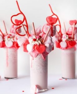 Lovers Milk | Soul Vapor E-Liquid