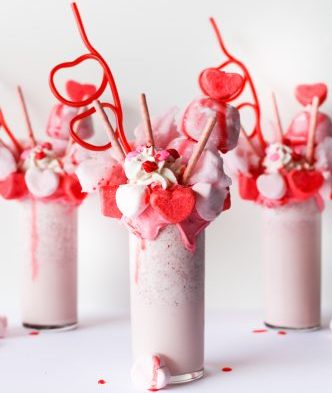 Lovers Milk | Soul Vapor E-Liquid
