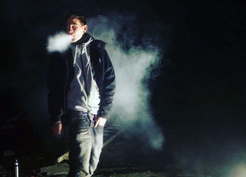 Underground Vaper | Soul Vapor E-Liquid Blog