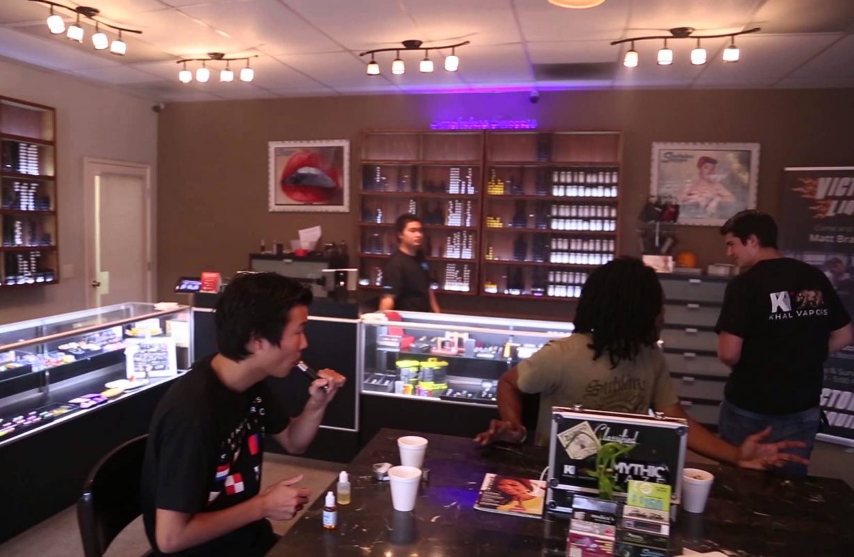 Is Your Local Vape Shop Closing It's Doors? | Soul Vapor E-Liquid Blog