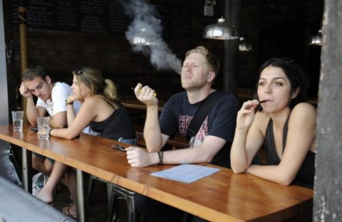 4 Reasons Not To Practice Stealth Vaping | Soul Vapor E-Liquid