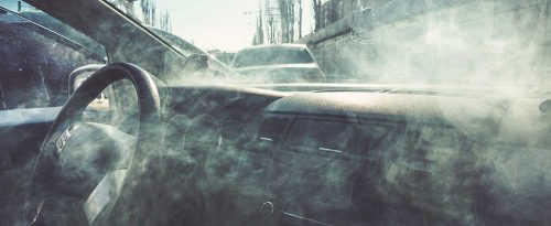 Vaping While Driving | Soul Vapor E-Liquid Blog