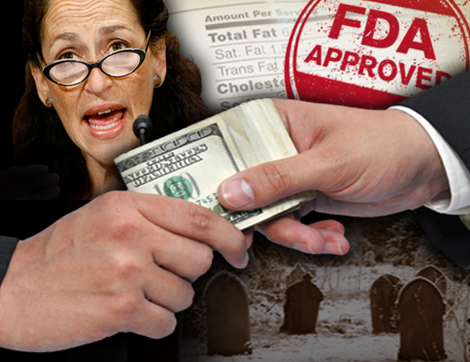 Not The First Time The FDA Attempts To Destroy Vaping? | Soul Vapor E-Liquid Blog