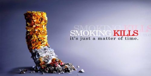 Smoking Kills Everyday | Soul Vapor E Liquid Blog