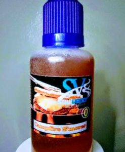 Campfire S'mores 33ml Bottle | Soul Vapor E-Liquid