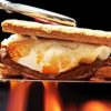 Campfire S'mores | Soul Vapor E-liquid