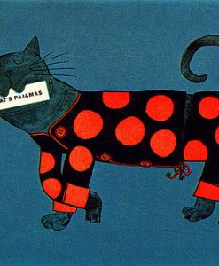 Cat's Pajamas | Soul Vapor E-Liquid