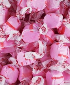 Strawberry Taffy | Soul Vapor E-Liquid