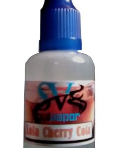 Lola Cherry Cola 33ml | Soul Vapor E-Liquid