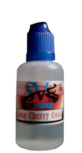 Lola Cherry Cola 33ml | Soul Vapor E-Liquid