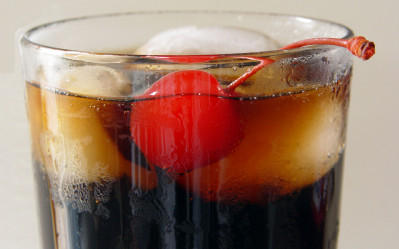 Lola Cherry Cola | Soul Vapor E-Liquid