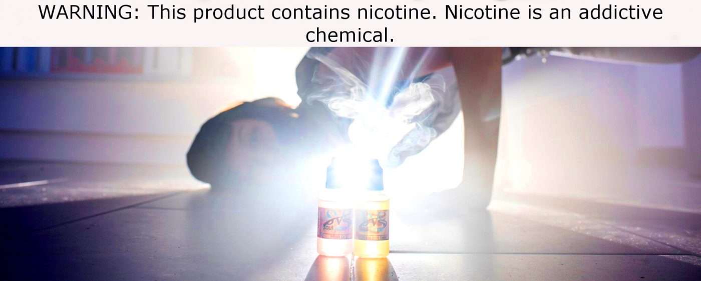 Vapefam Of Soul Vapor eJuice | Soul Vapor E-Liquid
