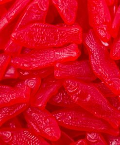Candy Fish | Soul Vapor E-Liquid