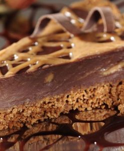 Peanut Butter Pie | Soul Vapor E-Liquid