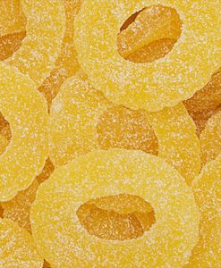 Pineapple Rings | Soul Vapor E-Liquid
