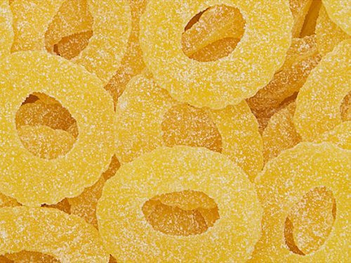Pineapple Rings | Soul Vapor E-Liquid