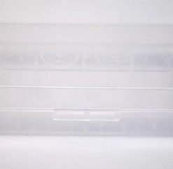 Battery Case For Two 18650 Batteries | Soul Vapor E-Liquid