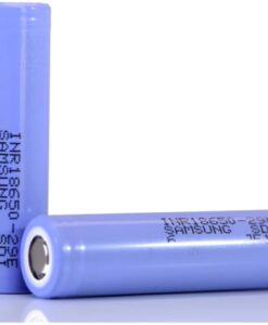 Samsung 18650 2850mAh Battery | Soul Vapor E-Liquid