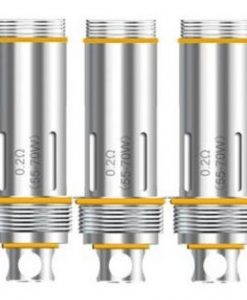 Aspire Cleito Coils | Soul Vapor eLiquid
