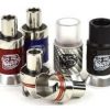 CloudCig Troll RDA | Soul Vapor eLiquid