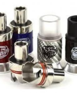 CloudCig Troll RDA | Soul Vapor eLiquid
