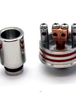 Cloudcig Troll RDA | Soul Vapor eLiquid
