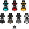 Uwell Crown V Tank | Soul Vapor E-Liquid