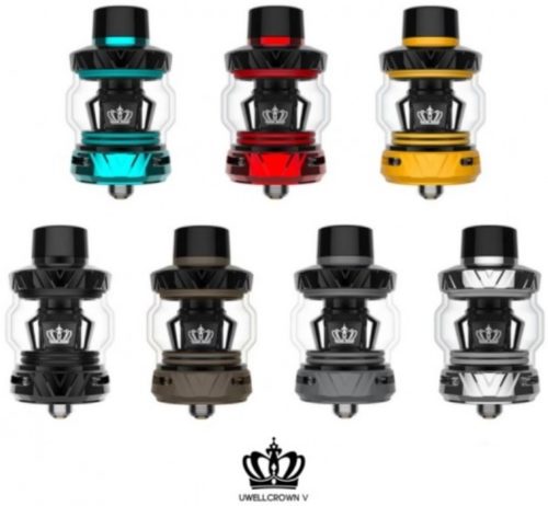 uwell crown se UWELL CROWN S Pod System: Unleashing Unparalleled Performance and  Versatility