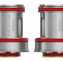 Crown IV Coils | Soul Vapor eLiquid