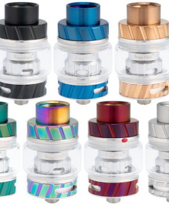 FreeMax Fireluke 2 Tank - Metal Edition