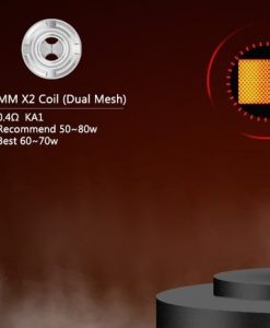 GeekVape MeshMellow Coils | Soul Vapor eLiquid