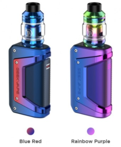 Alternative view of GeekVape Aegis Legend 2 (L200) Kit