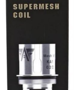 GeekVape Supermesh Coil | Soul Vapor eLiquid